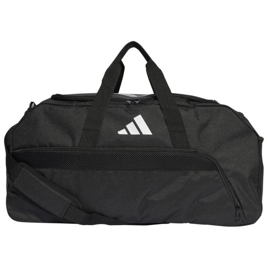 Adidas Τσάντα ποδοσφαίρου Tiro League Duffel Bag M Adidas Τσάντα ποδοσφαίρου Tiro League Duffel Bag M